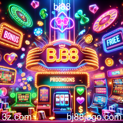 Descubra as Últimas Promoções do bj88 e Maximize Seu Jogo!